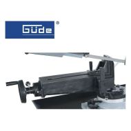 GUDE MBS 220 Металорежеща машина 1100 W (01807)
