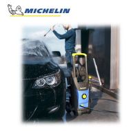 MICHELIN MPX22EHDS Водоструйка 2200 W 160 бара 460 л/мин (14770)