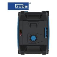 GUDE iSG 6600-3 E Инверторен генератор 6600 W (40724)