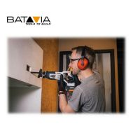 BATAVIA MAXXPACK Акумулаторен саблевиден трион без батерии и зарядно устройство 18 V (7062507)