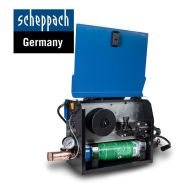 SCHEPPACH WSE4000-Multi DIY Заваръчен апарат 120 А (5906608901)