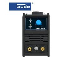 GUDE GPS-E 40 AK Машина за плазмено рязане 15-40 А (20096)