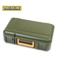 PROXXON EP/A Акумулаторна ексцентър полирмашина 10.8 V ф50 мм (29835)
