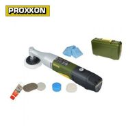 PROXXON WP/A Акумулаторна машина за полиране 10.8 V (29820)