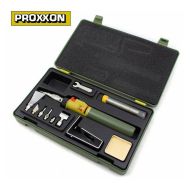 PROXXON MGS MICROFLAM Газов поялник - комплект (28144)