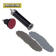PROXXON Комплект за полиране и шлайфане 12 бр (29070)
