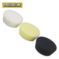 PROXXON Комплект за полиране и шлайфане 12 бр (29070)