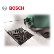 SCHEPPACH DS920 Шлайф за гипсокартон с прахосмукачка Bosch Green - Advanced Vac 710 W (5903804901_BSCH_ADVAC)
