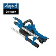 SCHEPPACH DS920 Шлайфмашина за гипсокартон с прахосмукачка Bosch Blue GAS 15 PS 710 W ф225 мм (5903804901_BLUE-GAS)