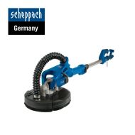 SCHEPPACH DS920 Шлайфмашина за гипсокартон с прахосмукачка Bosch Blue GAS 15 PS 710 W ф225 мм (5903804901_BLUE-GAS)