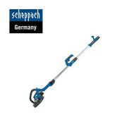 SCHEPPACH DS930 Шлайфмашина за гипсокартон с прахосмукачка Bosch Blue GAS 15 PS 710 W 210 мм (5903805901-BSCH_BLUE-GAS)