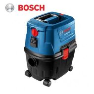 SCHEPPACH DS930 Шлайфмашина за гипсокартон с прахосмукачка Bosch Blue GAS 15 PS 710 W 210 мм (5903805901-BSCH_BLUE-GAS)