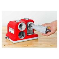 HOLZMANN BSG13E Машина за заточване на свредла 80 W ф3-13 мм