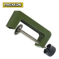 PROXXON PM 100 Настолна полирмашина 140 W ф102 мм (27180)