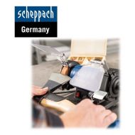 SCHEPPACH HG35 Шмиргел с гъвкав накрайник 120 W ф75 мм 103 части (5903112901)