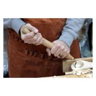 BEAVERCRAFT Комплект за дърворезба 4 ножа тип кука (S11)