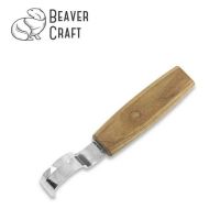 BEAVERCRAFT SK2S Нож за дърворезба тип лъжица 30 мм