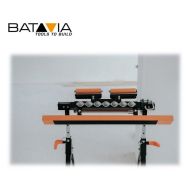BATAVIA MAXXWORK Работна маса 67х75х83-128 см до 200 кг (7061273)