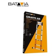 BATAVIA GIRAFFE AIR Телескопична стълба 3.27 м (7063596)