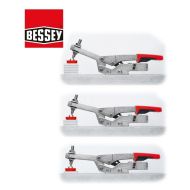 BESSEY STC-HH20 Бързодействаща хоризонтална стяга до 20 мм