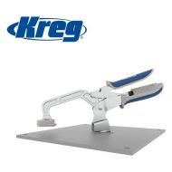 KREG AUTOMAX Дърводелска стяга за големи натоварвания - за монтаж 76 мм (KBC3-HDSYS)