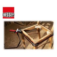 BESSEY Лентова дърводелска стяга до 3.8 м (BAN400)