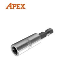APEX Магнитен държач за битове 75 мм (APX M-490)