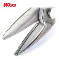 WISS M3R Ножица за ламарина