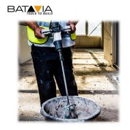 BATAVIA MAXXPACK Акумулаторен миксер без батерии и зарядно устройство 18 V (7063459)
