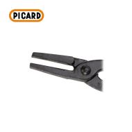 PICARD Прави ковашки клещи 600 мм (0004700-600)