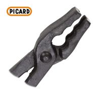 PICARD Прави ковашки клещи 400 мм (0004900-400)