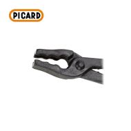PICARD Прави ковашки клещи 500 мм (0004900-500)