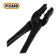 PICARD Прави ковашки клещи 600 мм (0004900-600)