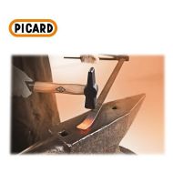 PICARD Прави ковашки клещи 300 мм (0004930-300)
