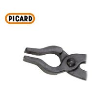 PICARD Прави ковашки клещи 600 мм (0004930-600)