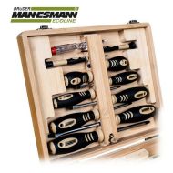 MANNESMANN Комплект инструменти 24 бр  (29001)