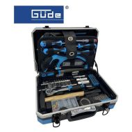 GUDE GWZK 241 Комплект инструменти 241 бр (39005)