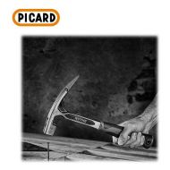PICARD Дърводелски чук 0.9 кг (6006041019)