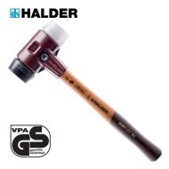 HALDER SIMPLEX Пластмасов чук 0.34 кг (3027.030)