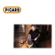 PICARD BLACKTEC Шлосерски чук 1 кг (0032700-1000)