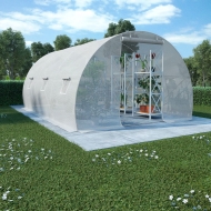 Оранжерия, 13,5м², 450x300x200 см