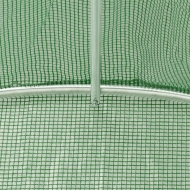 Оранжерия, 4 м², 2x2x2 м